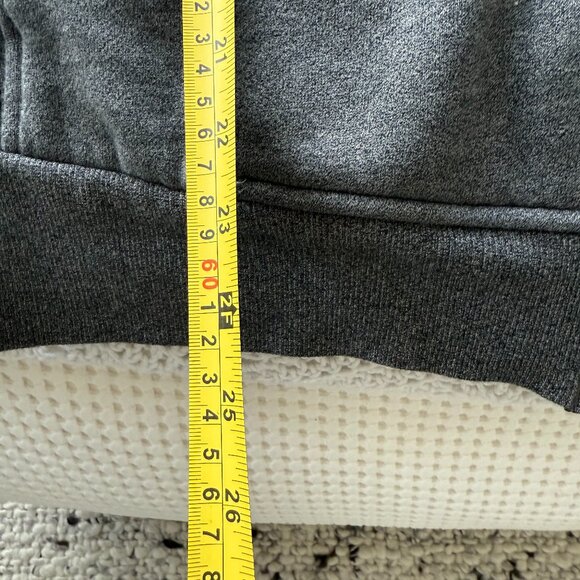 Lululemon Scuba Full-Zip Hoodie (Excellent Condition Size 12) - Picture 11 of 11